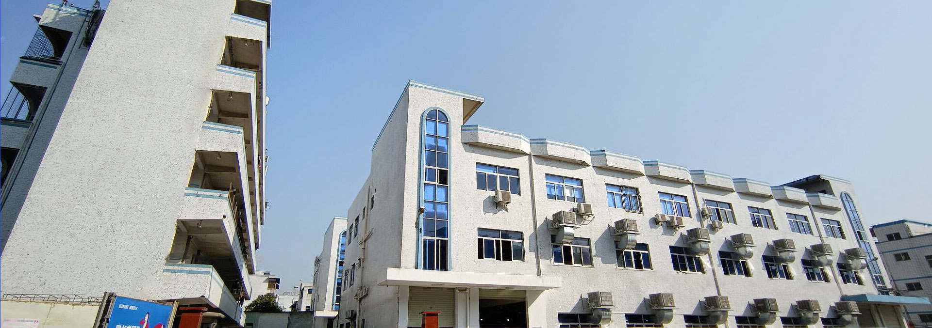 走进伟迈特-深圳精密铝合金cnc加工厂家