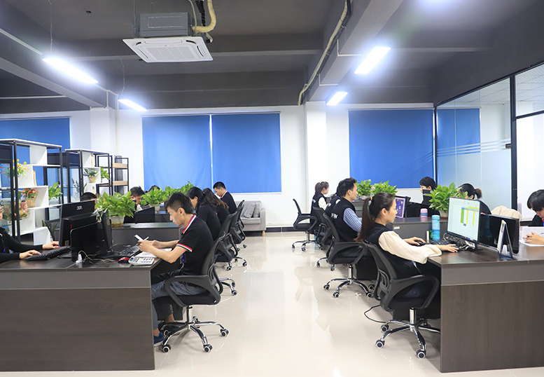 深圳伟迈特-铝合金cnc加工服务能力