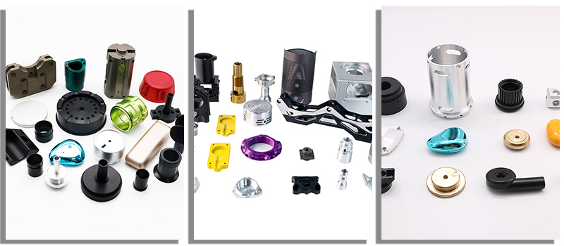 Shenzhen parts CNC machining service manufacturer (273)