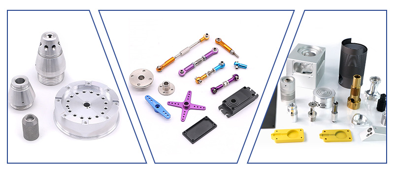 Shenzhen parts CNC machining service manufacturer (625)