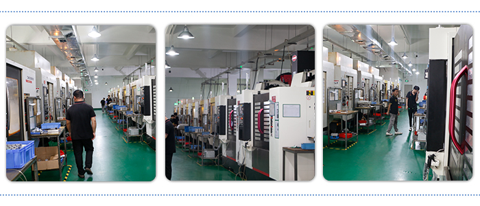 1Shenzhen parts CNC machining service manufacturer (1032)