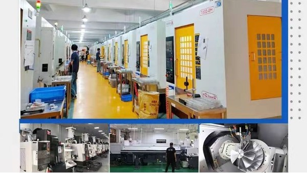 五金零部件cnc加工过程中的注意事项-深圳伟迈特