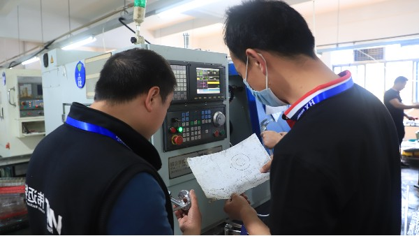 通过个性化定制提升cnc加工产品的市场竞争力