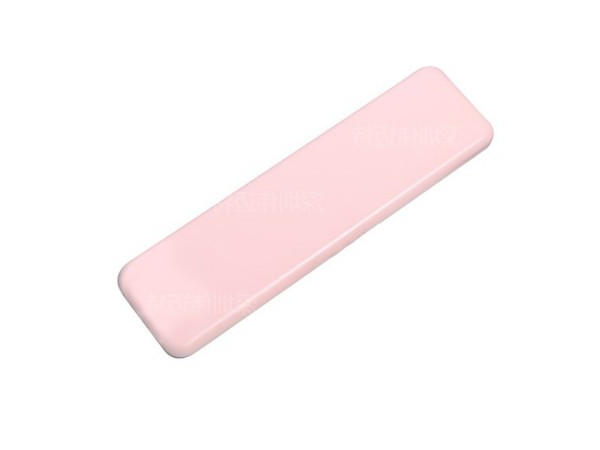 遥控器铝外壳cnc加工
