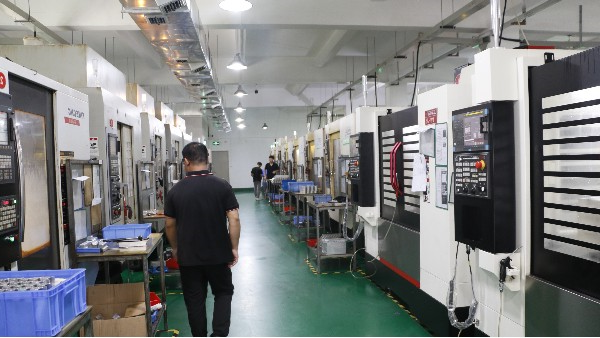 零件CNC加工厂家：提高品质关键策略