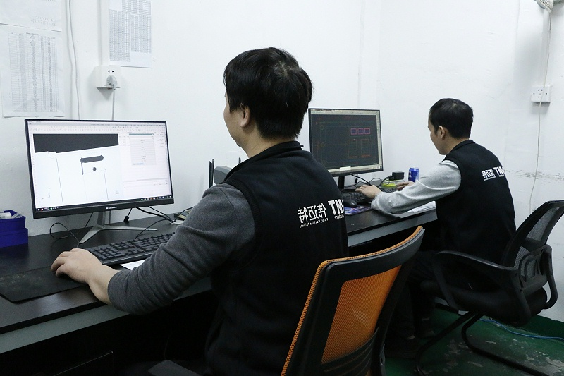 cnc加工厂报价