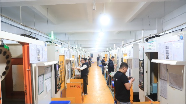 铝外壳cnc加工服务提供商-深圳伟迈特