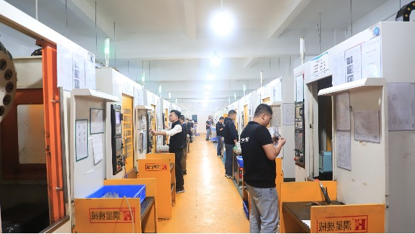 零件CNC加工服务的常见质量标准有哪些？