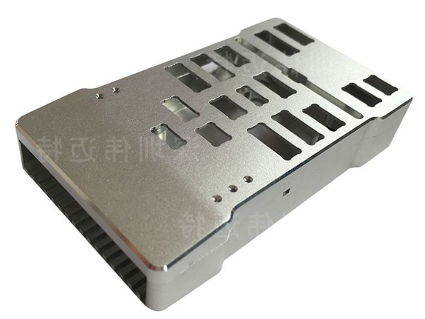 铝合金手板加工