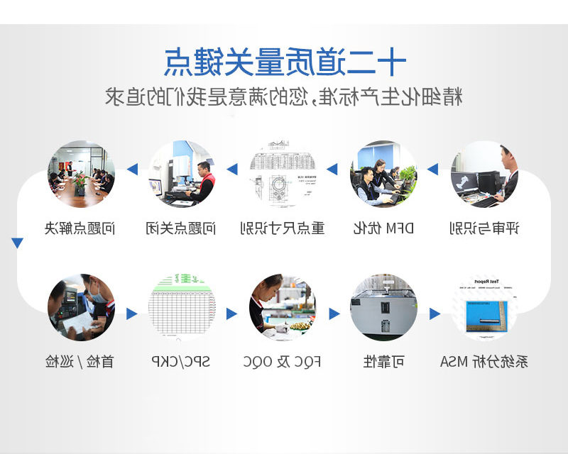 铝合金电筒夹cnc加工5