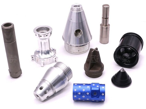 精密零件加工cnc