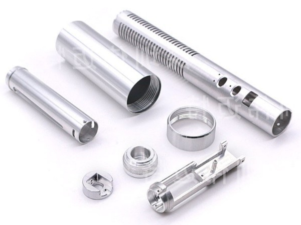 精密零件加工cnc