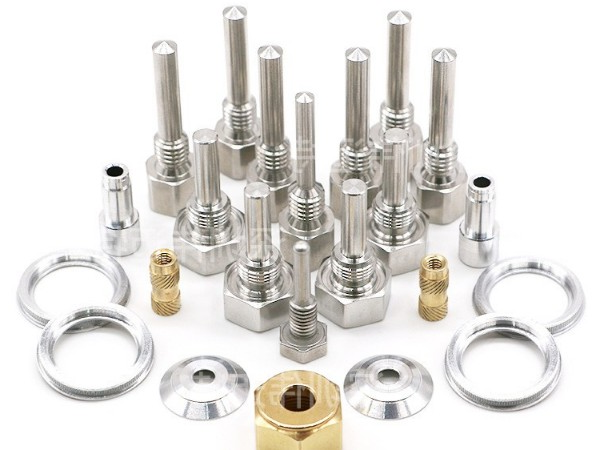 精密零件加工cnc
