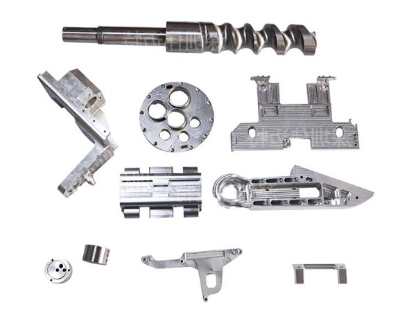 精密零件加工cnc
