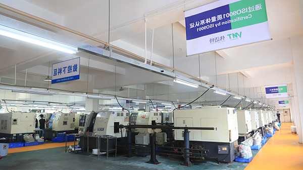 一个铝合金零件cnc加工价格是多少-深圳伟迈特