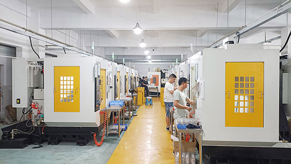 cnc加工零件被划伤的常见原因有哪些？