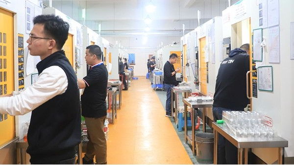 铝合金外壳cnc加工如何有效生产加工品质-深圳伟迈特