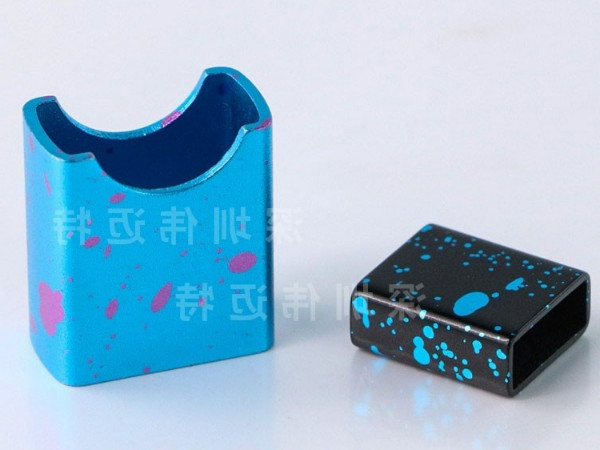 cnc精密机加工