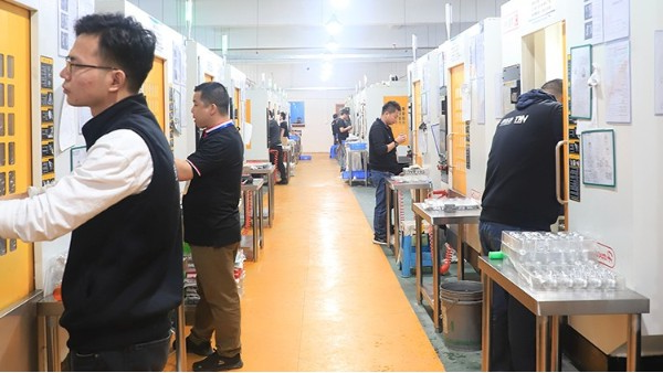CNC加工和激光切割哪种更好？优缺点到底是什么？
