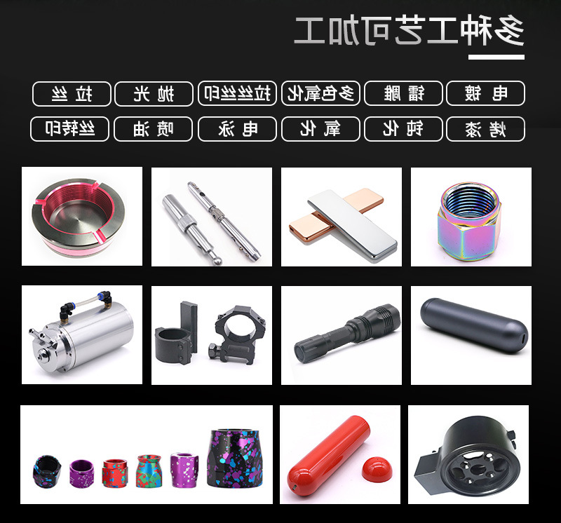 汽车油管接头