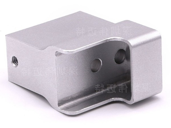 6063铝合金cnc加工