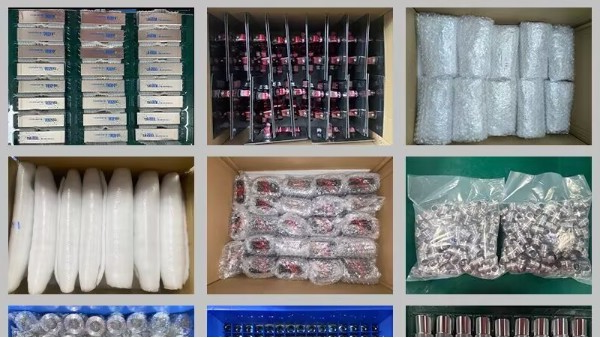 零件CNC加工是否可以根据客户需求定制包装？