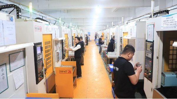 精准掌控铝件CNC加工形变，为您带来可靠解决方案