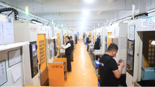 铝合金CNC加工后表面处理方法有哪些？