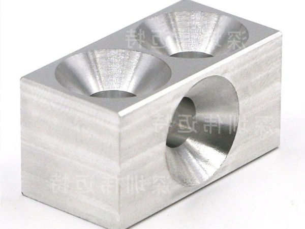 精密加工cnc