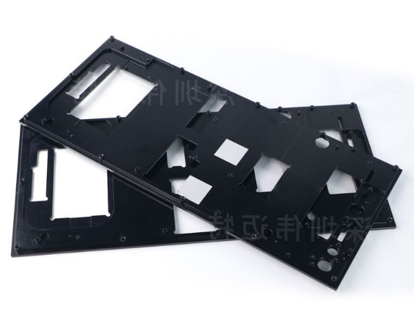 精密加工cnc