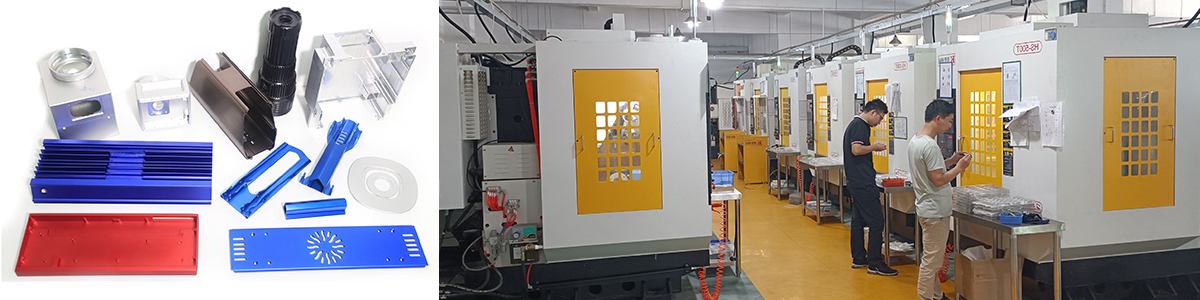 军工精密零件加工厂家-深圳伟迈特