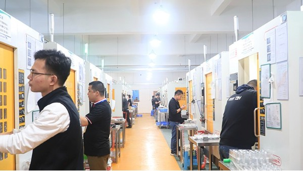 cnc加工编程入门：基础到高级的5个步骤
