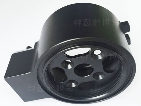 cnc手板模型加工