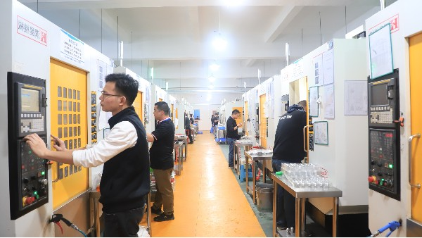 思维是cnc加工报价的重要因素-深圳伟迈特