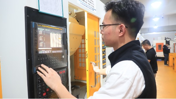 铝件cnc加工的表面处理及后续工序如何进行？