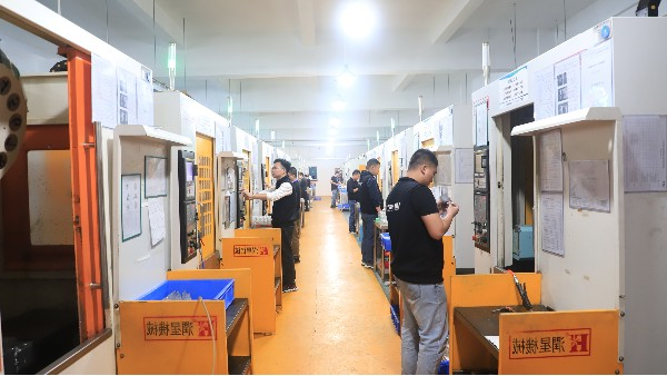 铝件cnc加工效率如何提高？