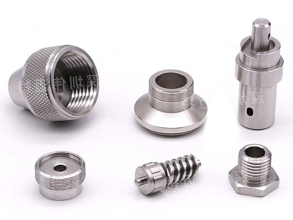 精密零件cnc