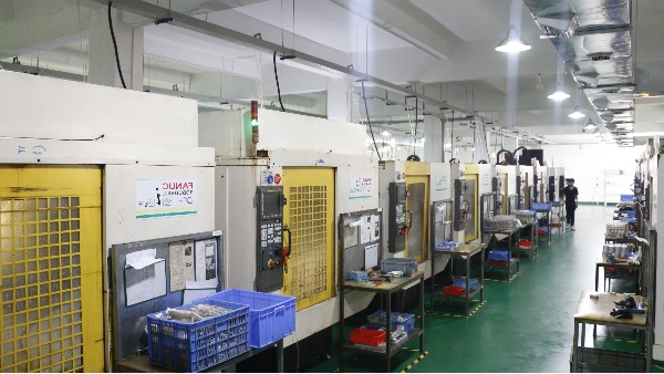 CNC加工铝外壳的加工精度有哪些要求？