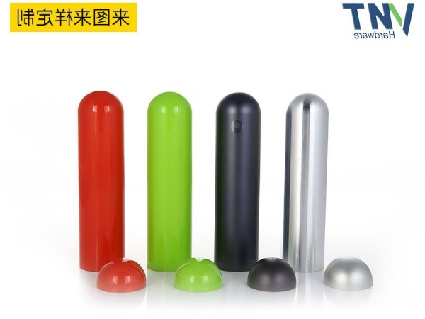蓝牙耳机金属外壳定制