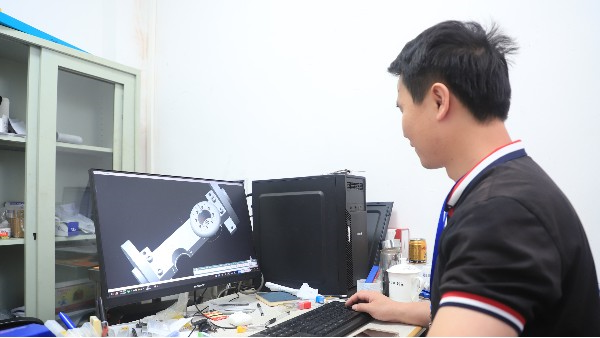 高效CNC加工编程入门6条指南