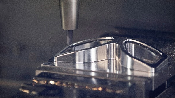 CNC加工和3D打印手板原型制造的测试和功能