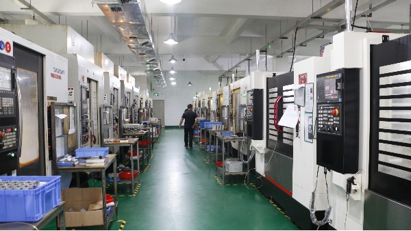 CNC加工费用：为何每小时价格不能成为最终报价？
