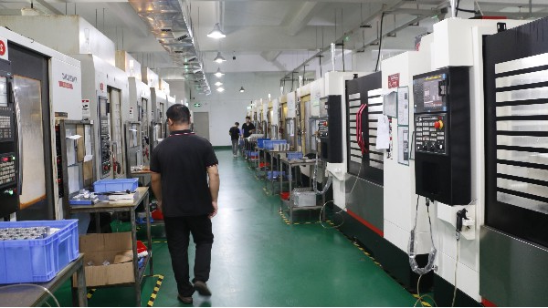 cnc加工费用：如何合理评估每小时价格？