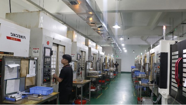铝件cnc加工表面处理后的质量检测方法