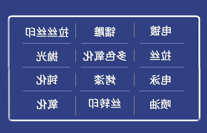 镜头铝外壳阳极氧化cnc加工