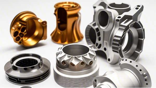 铝合金 CNC 加工粗糙度：0.4 与 0.8 的差异解析