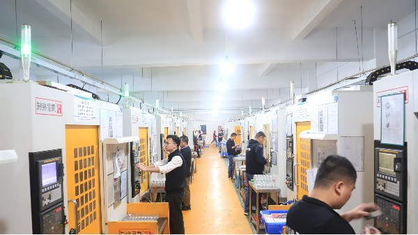 CNC加工中常见的误差和质量控制方法有哪些？