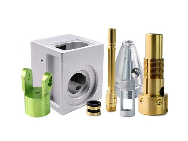 精密机械零件加工cnc