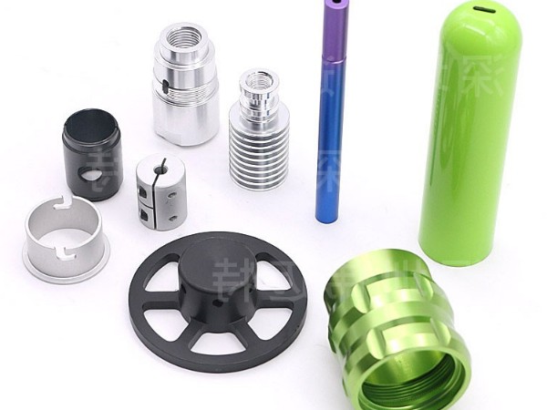 精密机械零件加工cnc