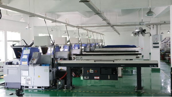 走心机加工小批量: 提供全方位的定制化解决方案